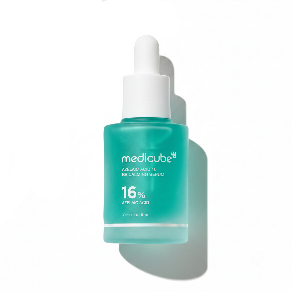 Azelaic Acid 16 BB Calming Serum