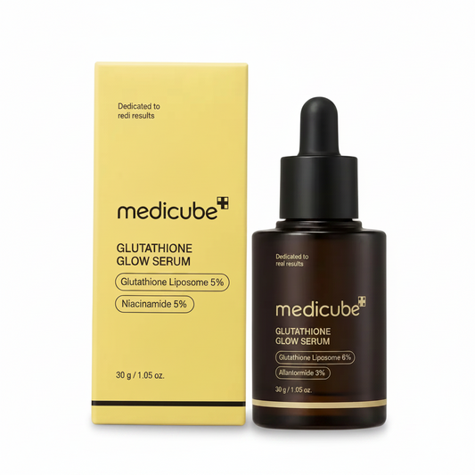 Glutathione Glow Serum