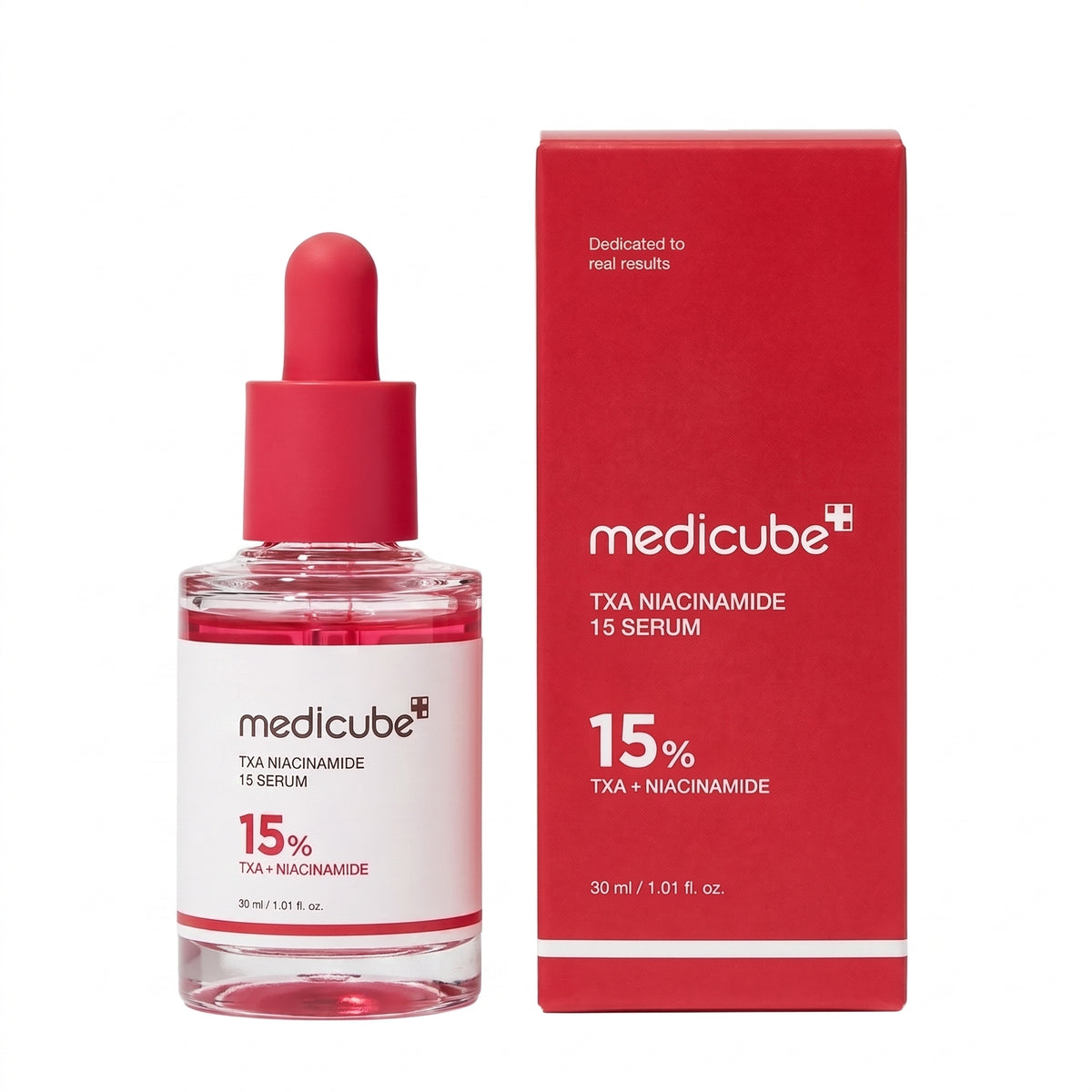 TXA Niacinamide 15 Serum