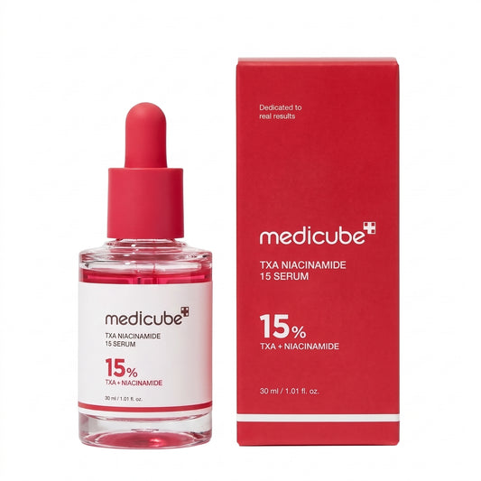 TXA Niacinamide 15 Serum