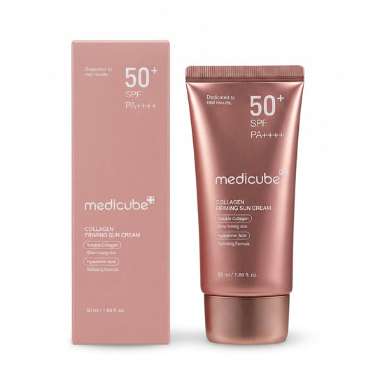 Collagen Firming Sun Cream