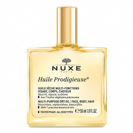 Nuxe Huile Prodigieuse Dry Body Oil