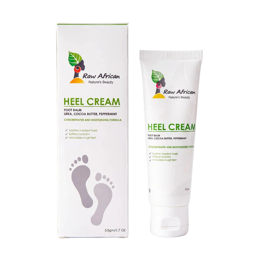 Urea Heel Cream