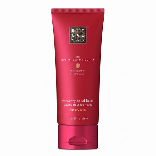 Rituals the Ritual of Ayurveda Recovery Hand Balm