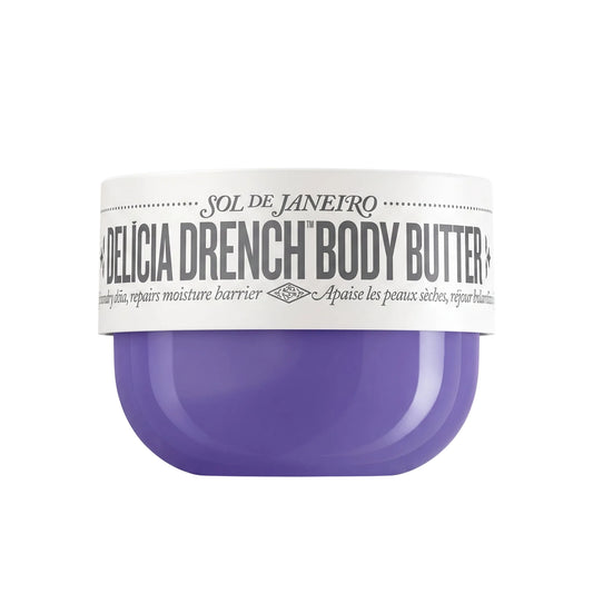Delícia Drench Body Butter