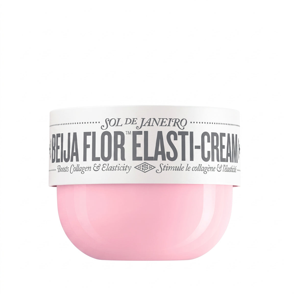 Beija Flor Elasti-Cream