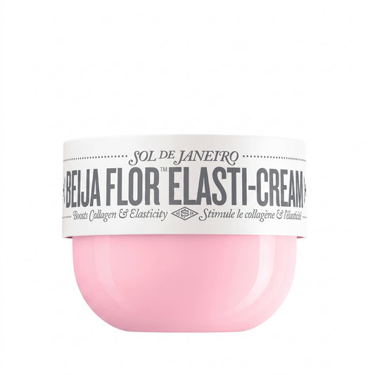 Beija Flor Elasti-Cream