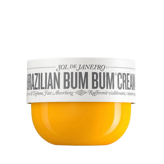 Brazilian Bum Bum Cream