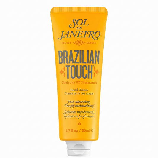 Sol De Janeiro Brazilian Hand Cream