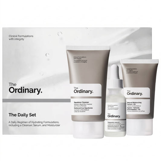 The Daily Set