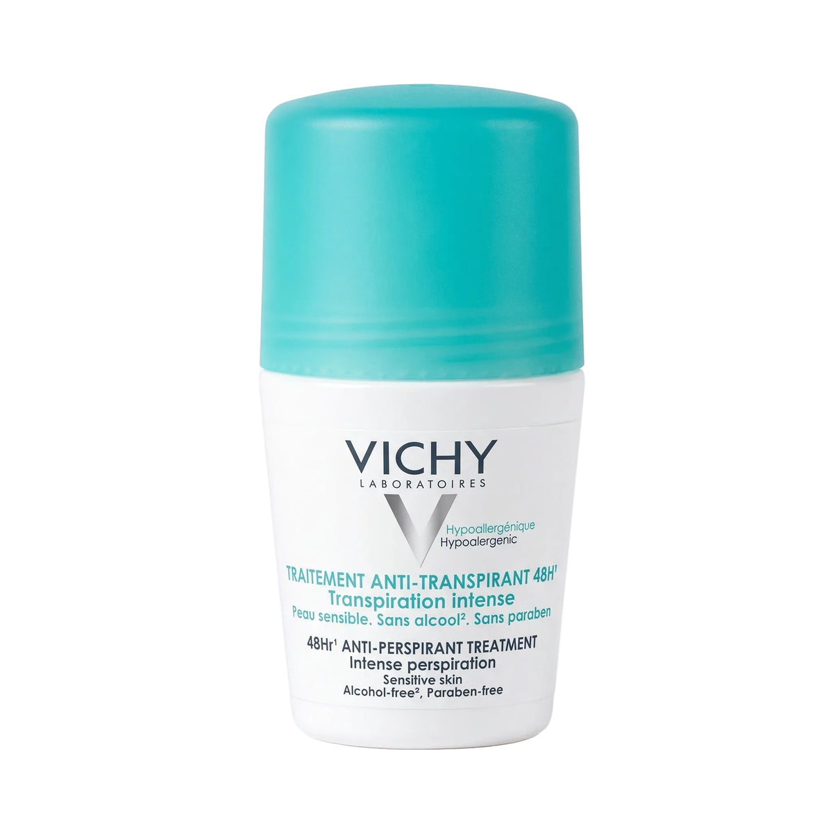 48H Intense Anti-Perspirant Treatment Roll-On