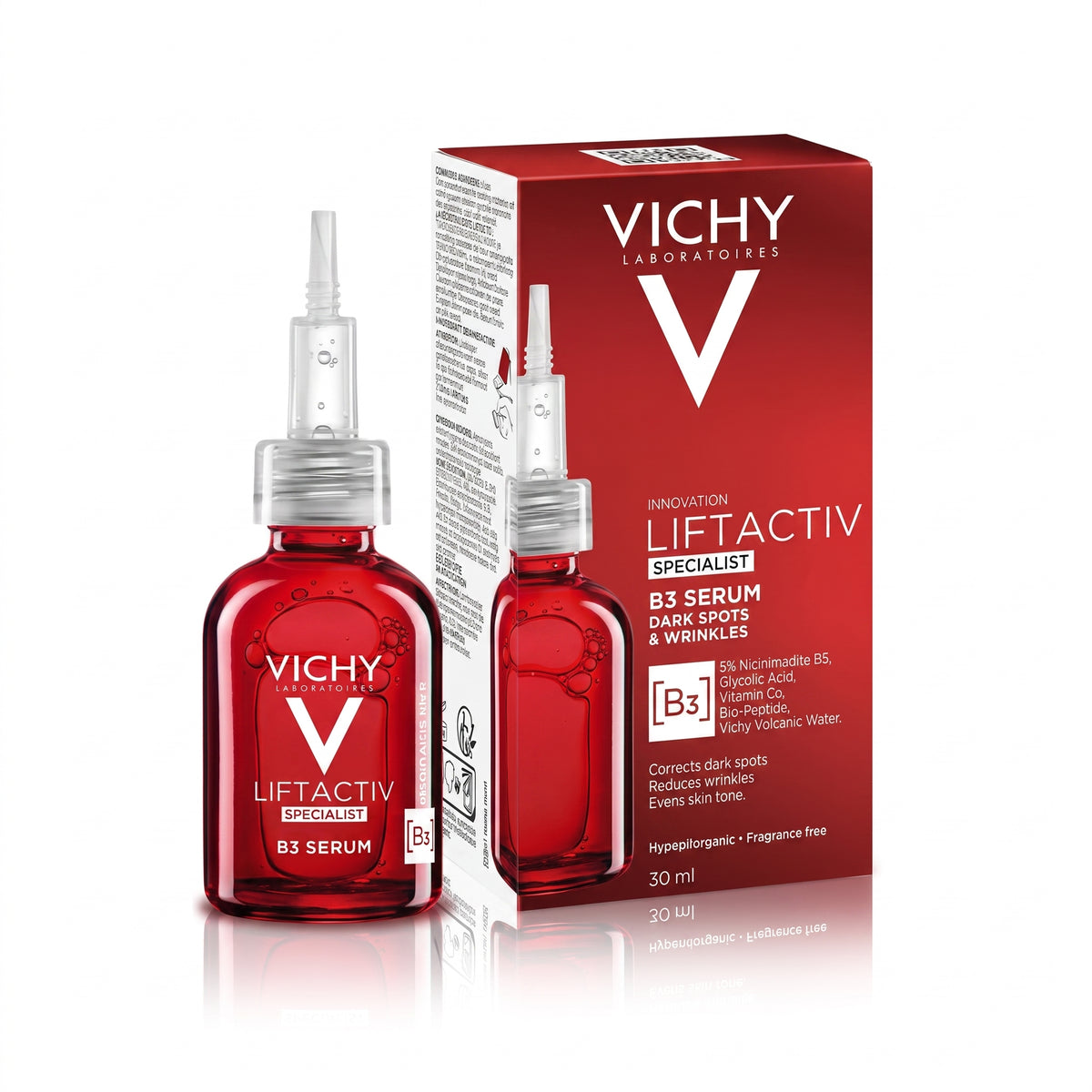 LiftActiv Specialist B3 Serum